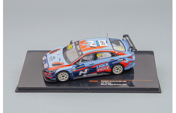 HYUNDAI Elantra N TCR #69 "Liqui Moly Racing Team" Vernay Winner WTCR (2021)