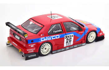 ALFA ROMEO 155 V6 TI #26 DTM ITC Fisichella (1995)