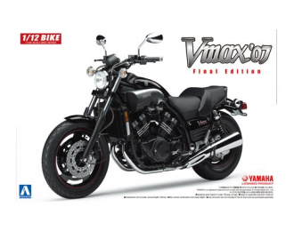 Сборная модель Мотоцикл YAMAHA VMAX’07