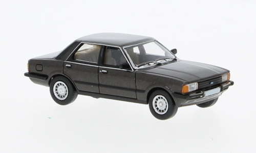 FORD Taunus (TC3) dunkelbra