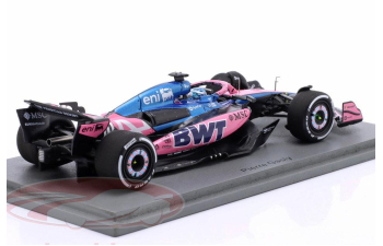 ALPINE A525 #10 Las Vegas GP Formula 1 Pierre Gasly (2025)