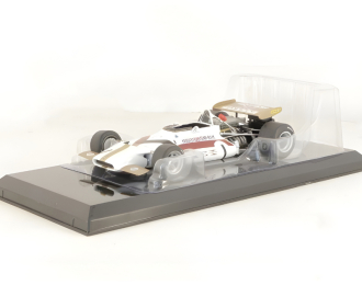 BRM P153 -  Pedro Rodriguez- 1970, Grandes Formula