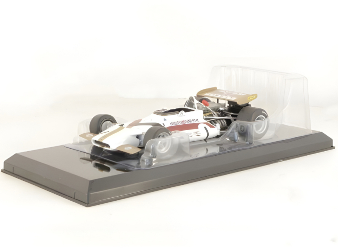 BRM P153 -  Pedro Rodriguez- 1970, Grandes Formula