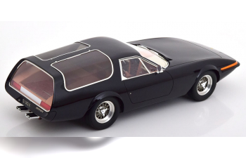 FERRARI 365 GTB-4 Panther Shooting Brake (1975), black