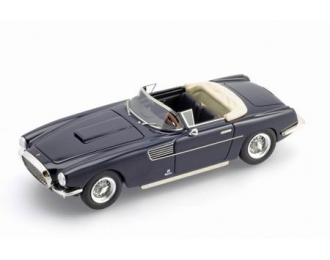 FERRARI 375 Spider Vignale Sh.№0353EU 1954, grey