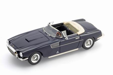 FERRARI 375 Spider Vignale Sh.№0353EU 1954, grey