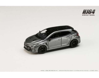 Toyota GR Corolla RZ, precious metal