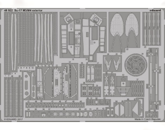 Su-17 M3/M4