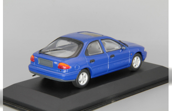 FORD Mondeo (1994), blue