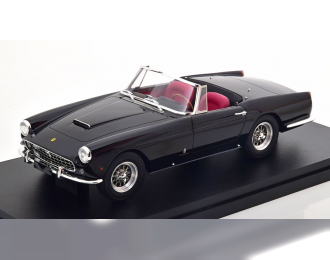 FERRARI 250 GT Convertible Series 2 (1960), black