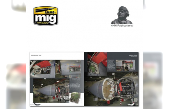 Книга Panavia Tornado