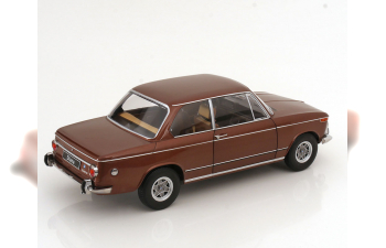 BMW 2002ti Diana (1970), brown metallic