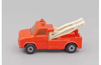 FORD Transit Wreck Truck, Red