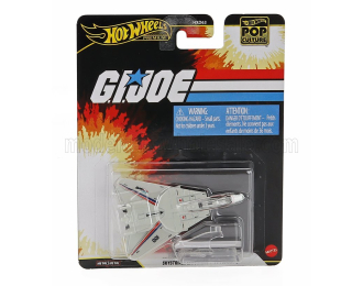 GRUMMAN F-14 Tomcat Military Airplane 1974 - Skystriker G.i.joe - Cm. 8.0, Grey