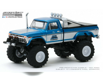 FORD F-250 Monster Truck "King Kong" Bigfoot 1975