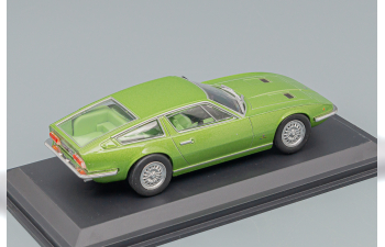 MASERATI Indy Coupè 1969 Light Green