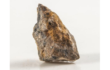 Выпуск №22. Камни и минералы. Тайны недр, Сфалерит