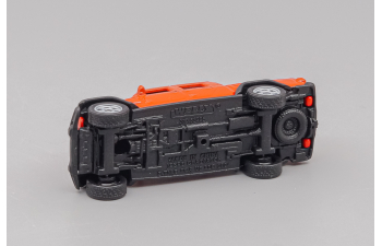 JEEP gladiator rubicon, Mes voitures de collection