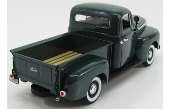 FORD F1 Pick Up (1951), green