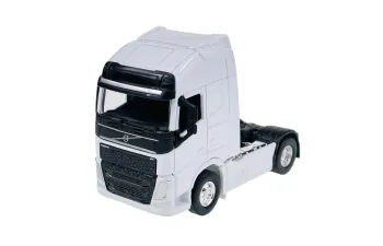 VOLVO FH 500 (4x2), white