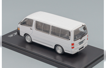 TOYOTA Hiace H100 (1989), white