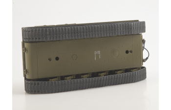 КВ-8, Наши танки. Броня Отечества 19