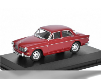 VOLVO 121 Amazon (1964), cherry red