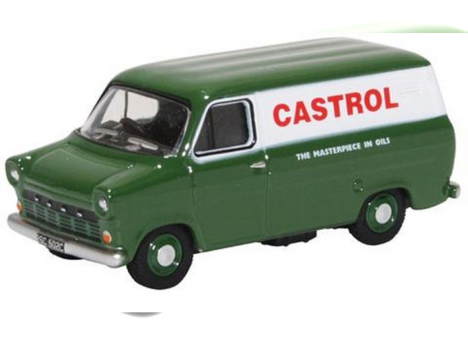 FORD Transit MK1 "Castrol" 1968