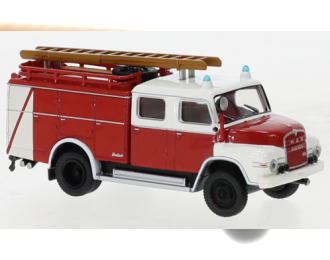 MAN 450 HA TLF 16 Feuerwehr