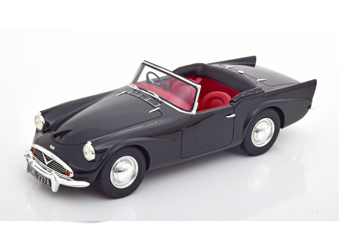 DAIMLER SP250 (1959-1964), schwarz