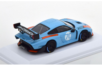 PORSCHE 935/19 (2018), Gulf