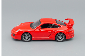  PORSCHE 911 GT2, Red