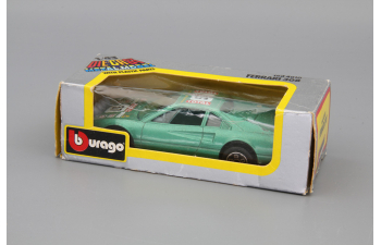 FERRARI 308 GTB #57 (cod.4010), green