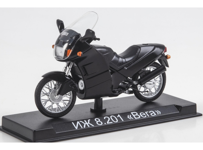 ИЖ-8.201-02 вега, наши мотоциклы 75