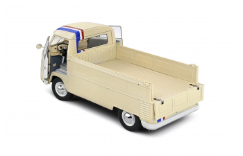 VOLKSWAGEN T1b Pick-up N 53 (herbie) (1950), beige