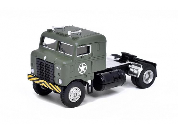 KENWORTH Bullnose US Air Force, grey