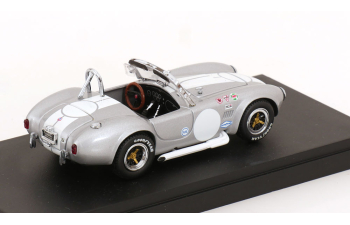 SHELBY Cobra 427 S/C, grey/white