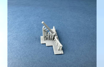 Воздухозаборные трубки двигателя для Nieuport 1