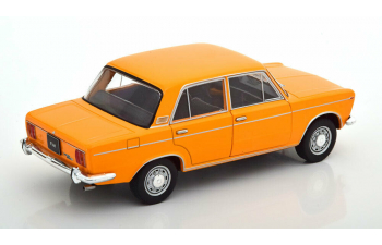 FIAT 125 Special 1970 Orange