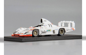 Porsche 936/81 #11 Winner Le Mans 1981 J. Ickx - D. Bell