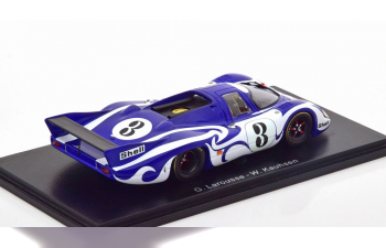 PORSCHE 917 LH (1970)