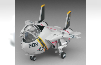 Сборная модель Egg Plane F-14 Tomcat