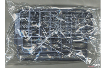 Сборная модель IJN Destroyer Akizuki Water Line Series No. 426 