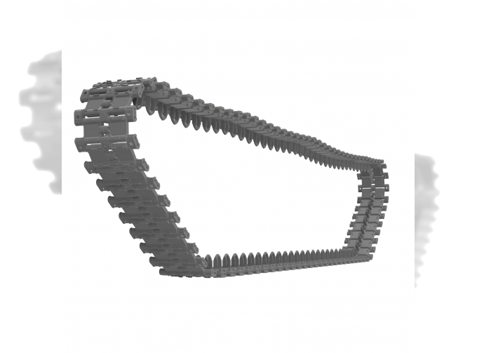 Траки БМП-3 (Звезда)