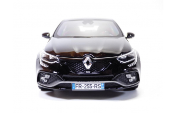 RENAULT Megane R.S Trophy (2019), Diamond Black