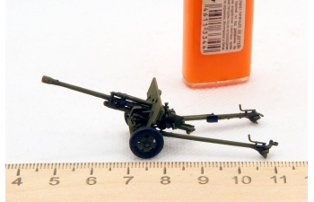 76-мм дивизионная пушка образца 1942 года