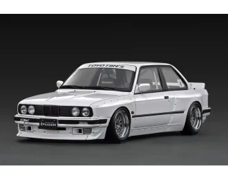 BMW PANDEM 30, white