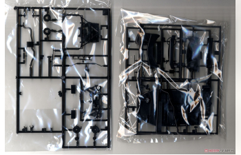 Сборная модель Mazda Fd3S Rx-7 A-Spec Mazdaspeed