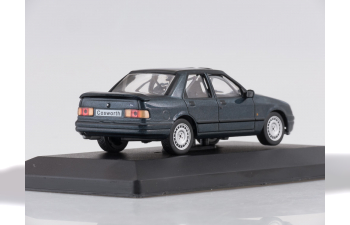 FORD Sierra Cosworth (1990), metallic dark grey
