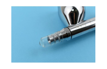 Защитный колпачок для аэрографа, 2 шт